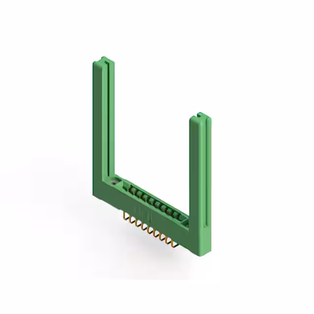 307-009-559-158 EDAC Inc.  Edgeboard Connectors